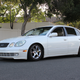 Illustration for article titled Lexus GS